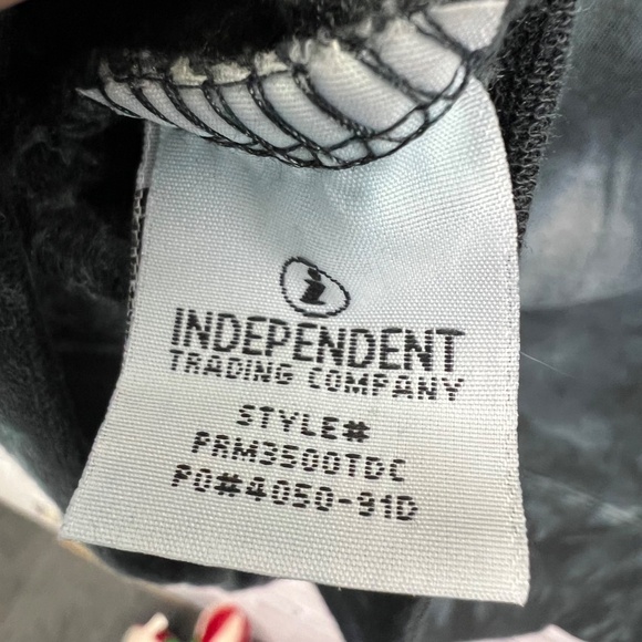 NWOT |•Independant Trading Company•| 'Sota' Minnesota Crewneck Sweatshirt Small - Picture 5 of 5
